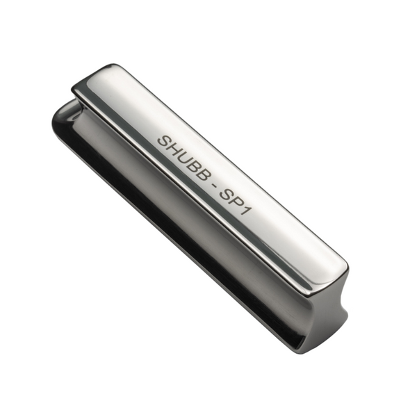 Shubb Guitar Steel SP1 - 5oz