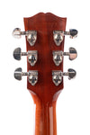 2009 Gibson Hummingbird in Heritage Cherry Burst