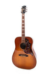 2009 Gibson Hummingbird in Heritage Cherry Burst
