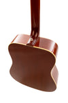 2009 Gibson Hummingbird in Heritage Cherry Burst