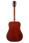 2009 Gibson Hummingbird in Heritage Cherry Burst