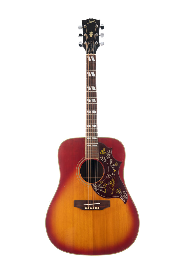 Gibson Hummingbird 1969