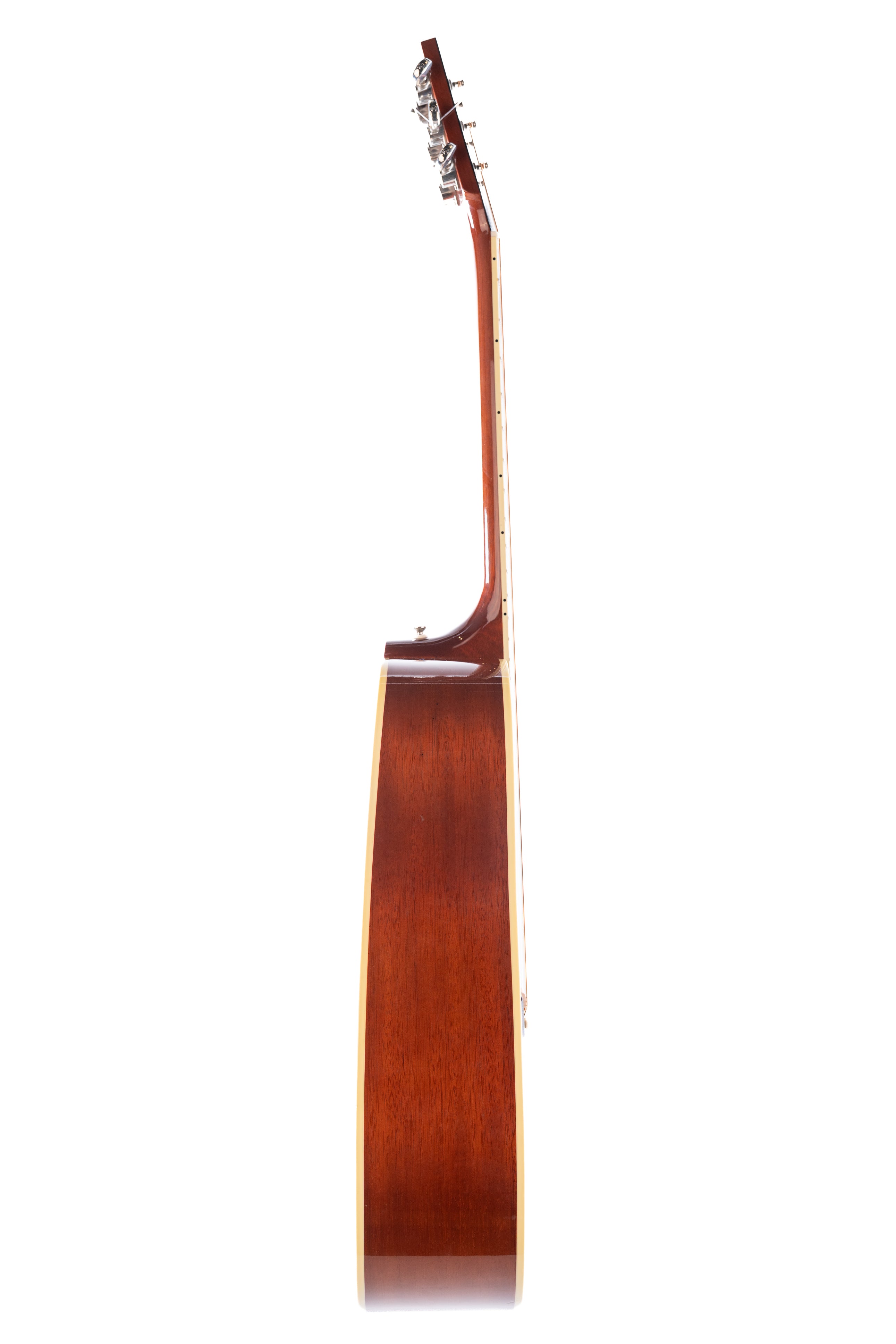 2009 Gibson Hummingbird in Heritage Cherry Burst