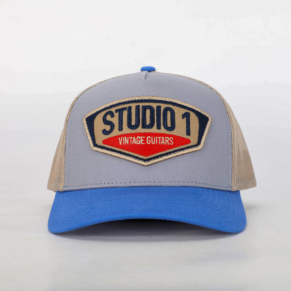 Trucker Cap - Studio 1
