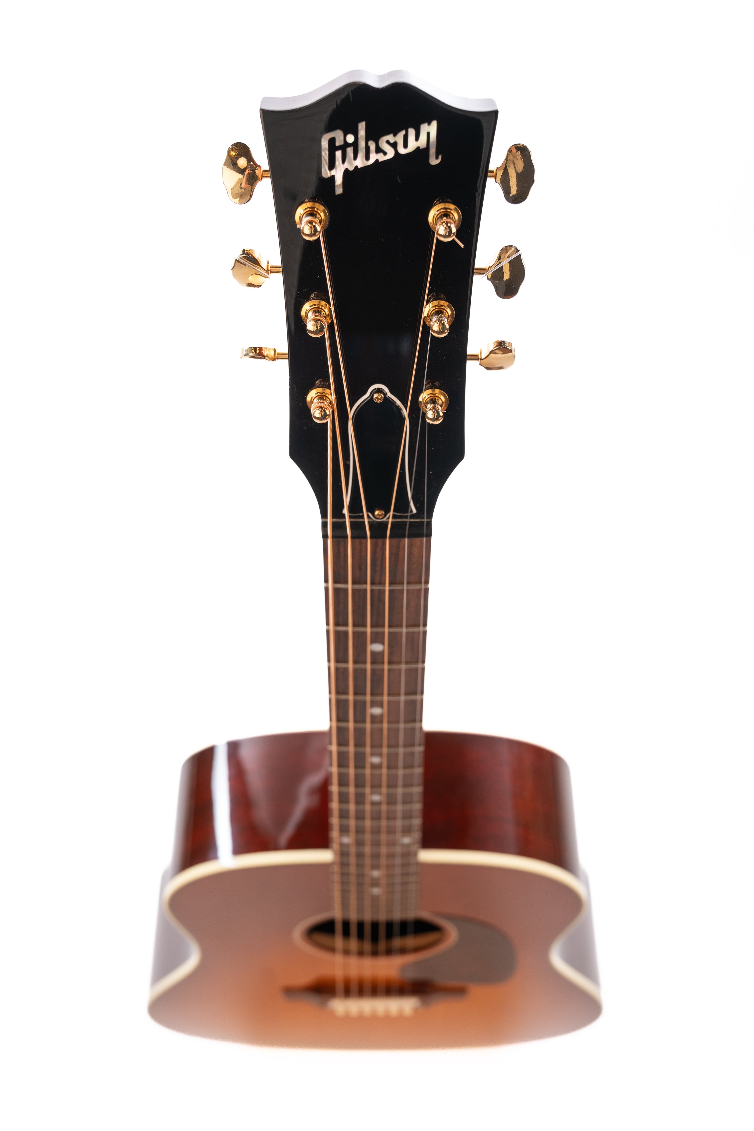 2014 Gibson J-45 Custom Shop