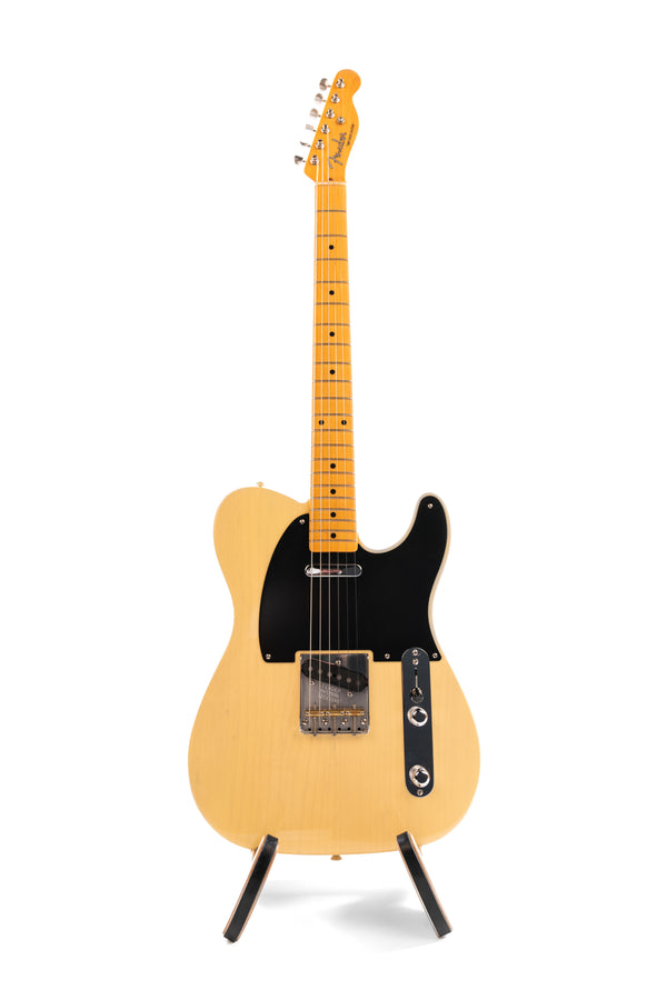 2020 Fender Broadcaster 70th Anniversary NOS