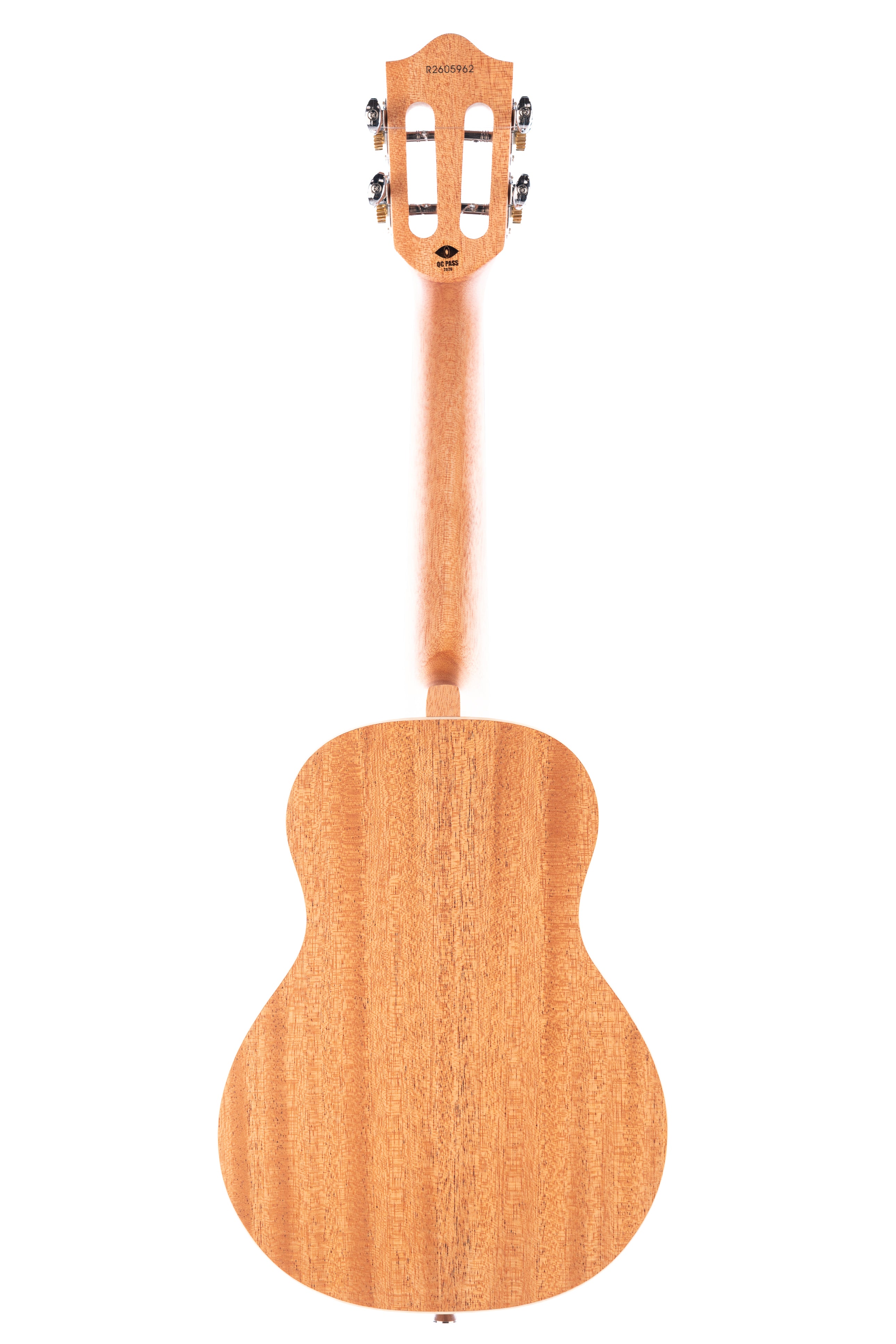 Flight Iris Concert Ukulele