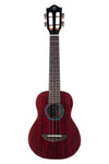 Flight Iris Tinta Concert - All Solid Mahogany Ukulele