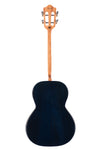 Flight Iris Tinta Tenor - All Solid Mahogany Ukulele