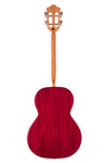 Flight Iris Tinta Tenor - All Solid Mahogany Ukulele