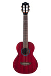 Flight Iris Tinta Tenor - All Solid Mahogany Ukulele