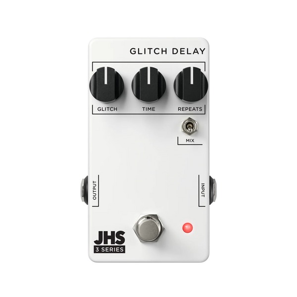 JHS 3 Series - Glitch Delay - New