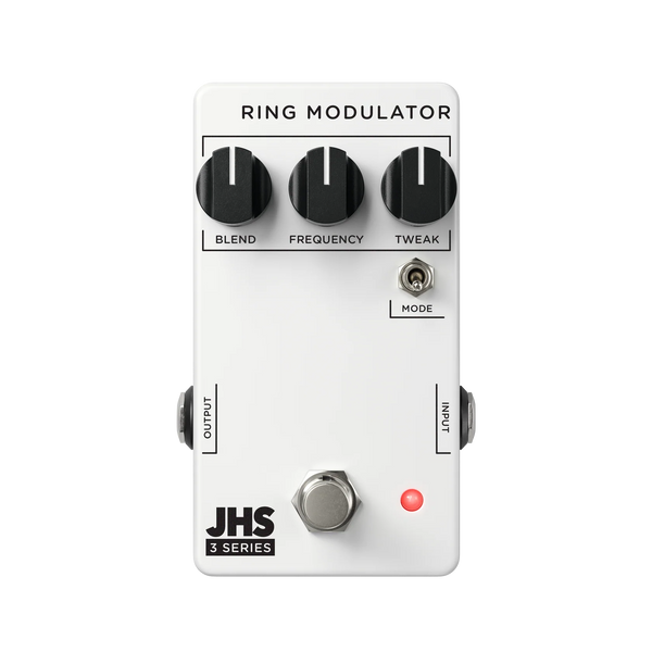 JHS 3 Series - Ring Modulator - New