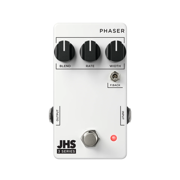 JHS 3 Series - Phaser - New
