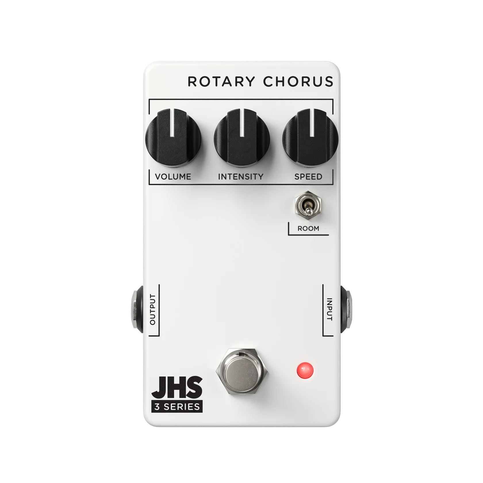 JHS 3 Series - Rotary Chorus - New