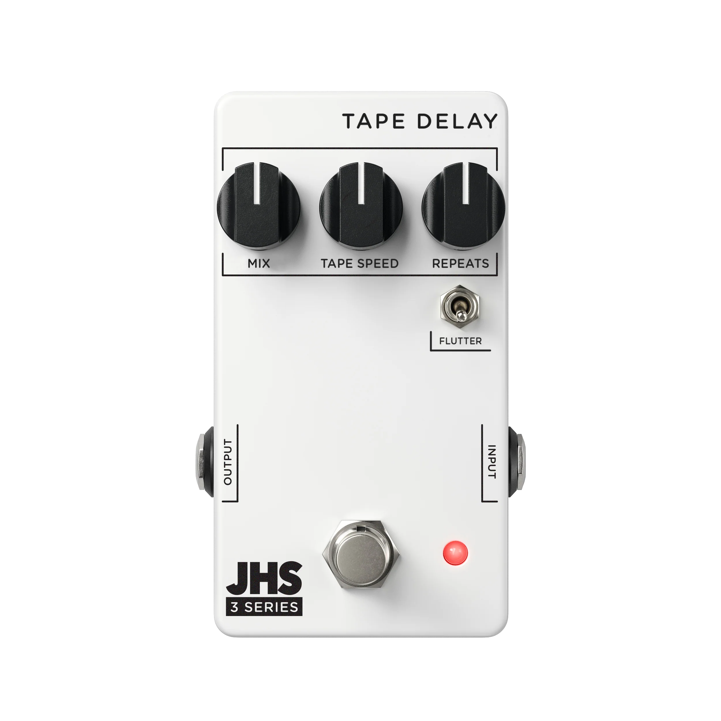 JHS 3 Series - Tape Delay - New