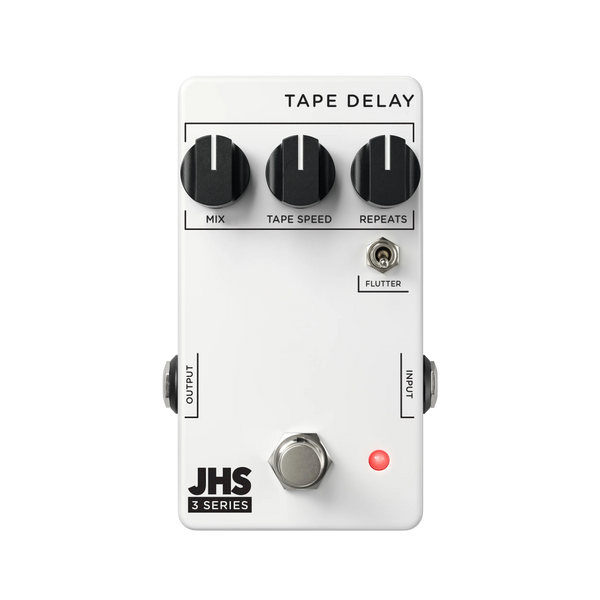 JHS 3 Series - Tape Delay - New