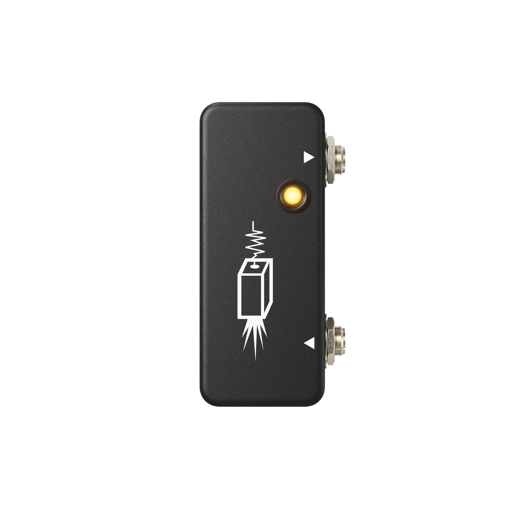 JHS Little Black Buffer - New