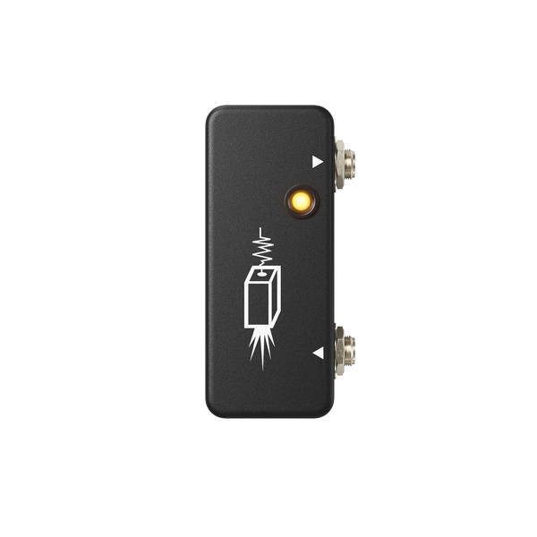 JHS Little Black Buffer - New