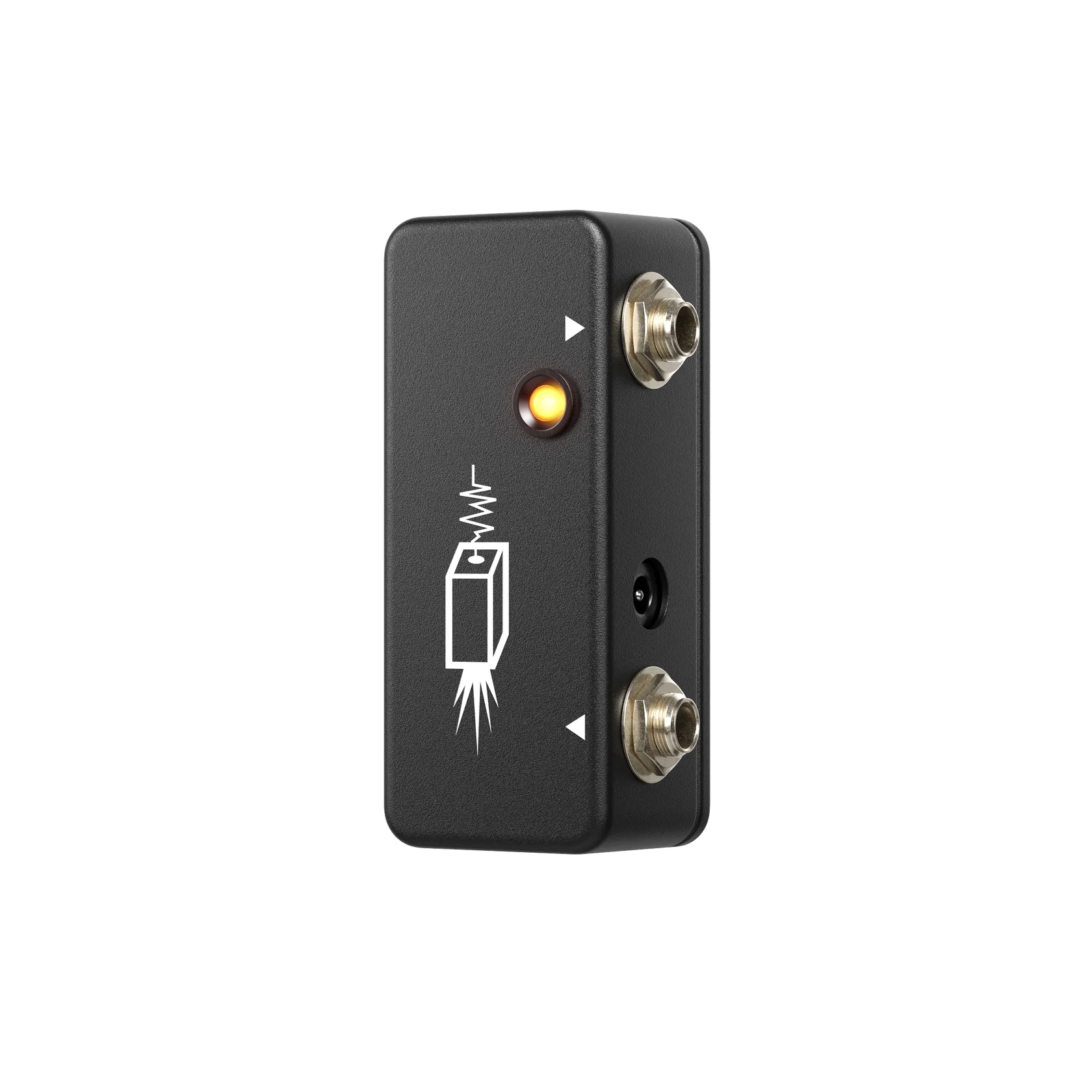 JHS Little Black Buffer - New