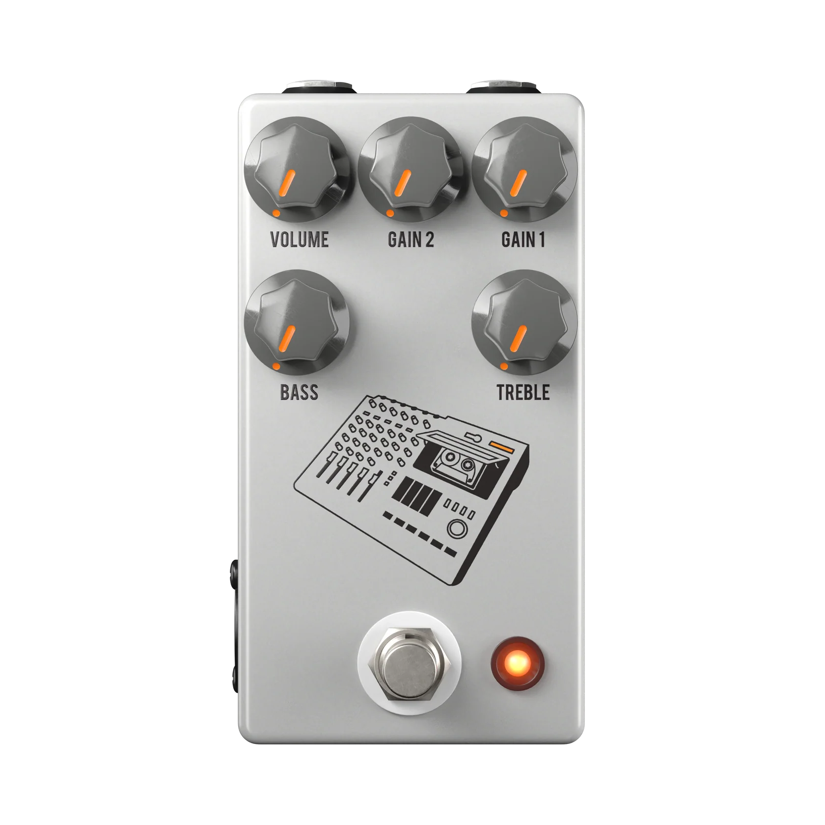 JHS 424 Gain Stage - New