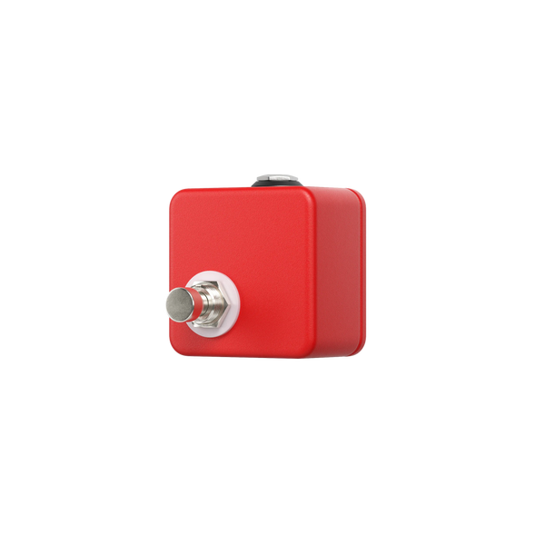 JHS Red Remote - New
