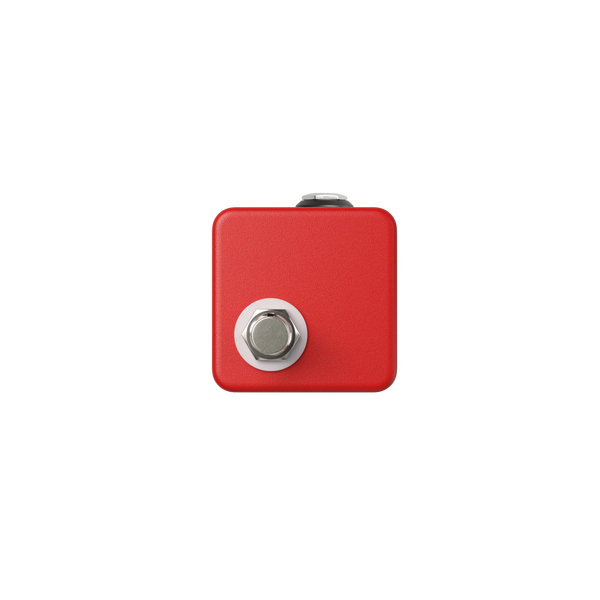 JHS Red Remote - New