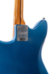 Brand New Squier FSR Classic Vibe '70s Jazzmaster in Lake Placid Blue