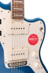 Brand New Squier FSR Classic Vibe '70s Jazzmaster in Lake Placid Blue
