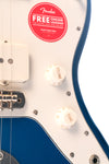 Brand New Squier FSR Classic Vibe '70s Jazzmaster in Lake Placid Blue