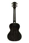 Kala All Solid Salt & Pepper Doghair Mahogany Tenor Ukulele