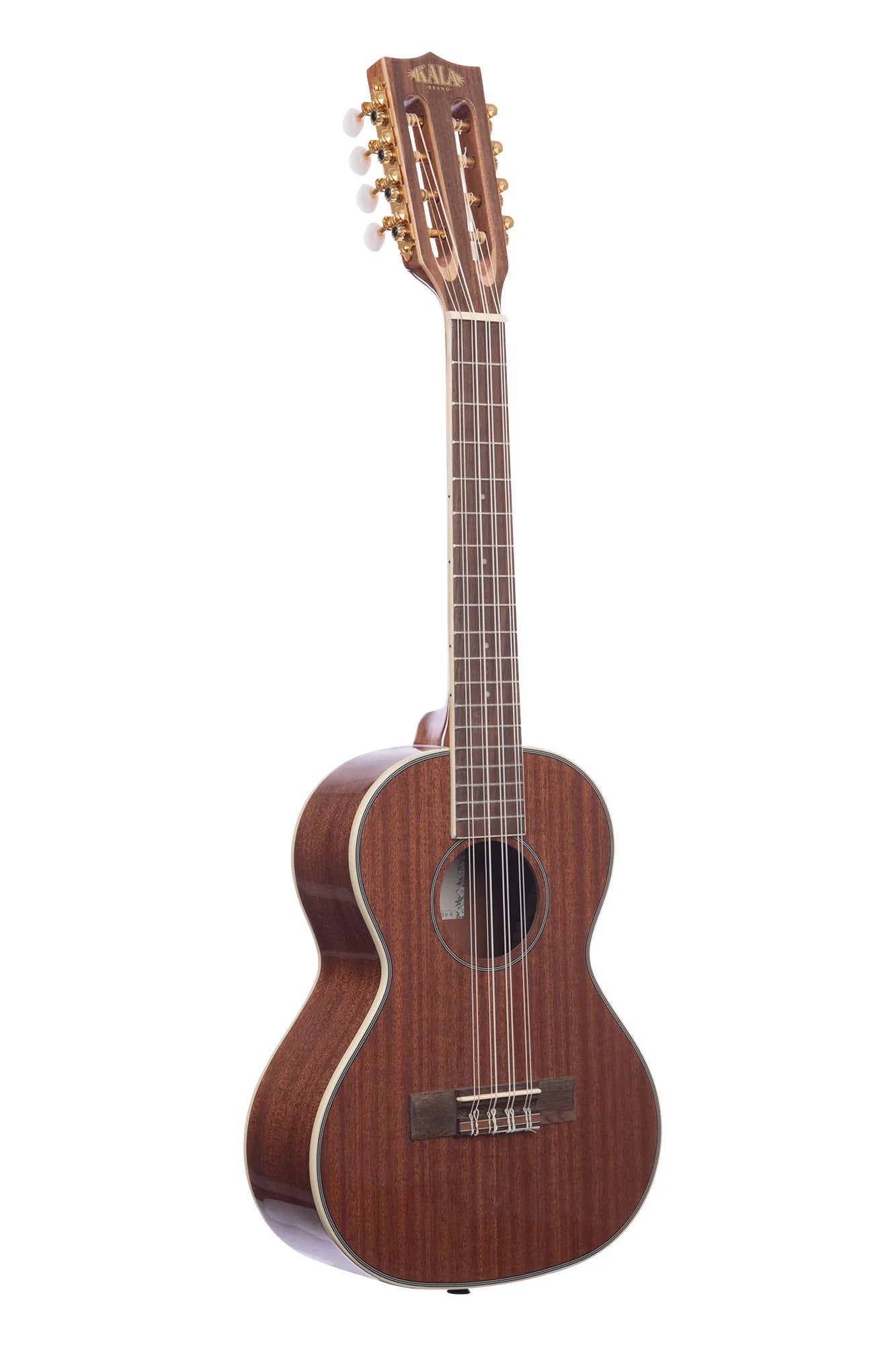 Kala 8 String Tenor Ukulele