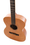 2002 Larrivee OM-01