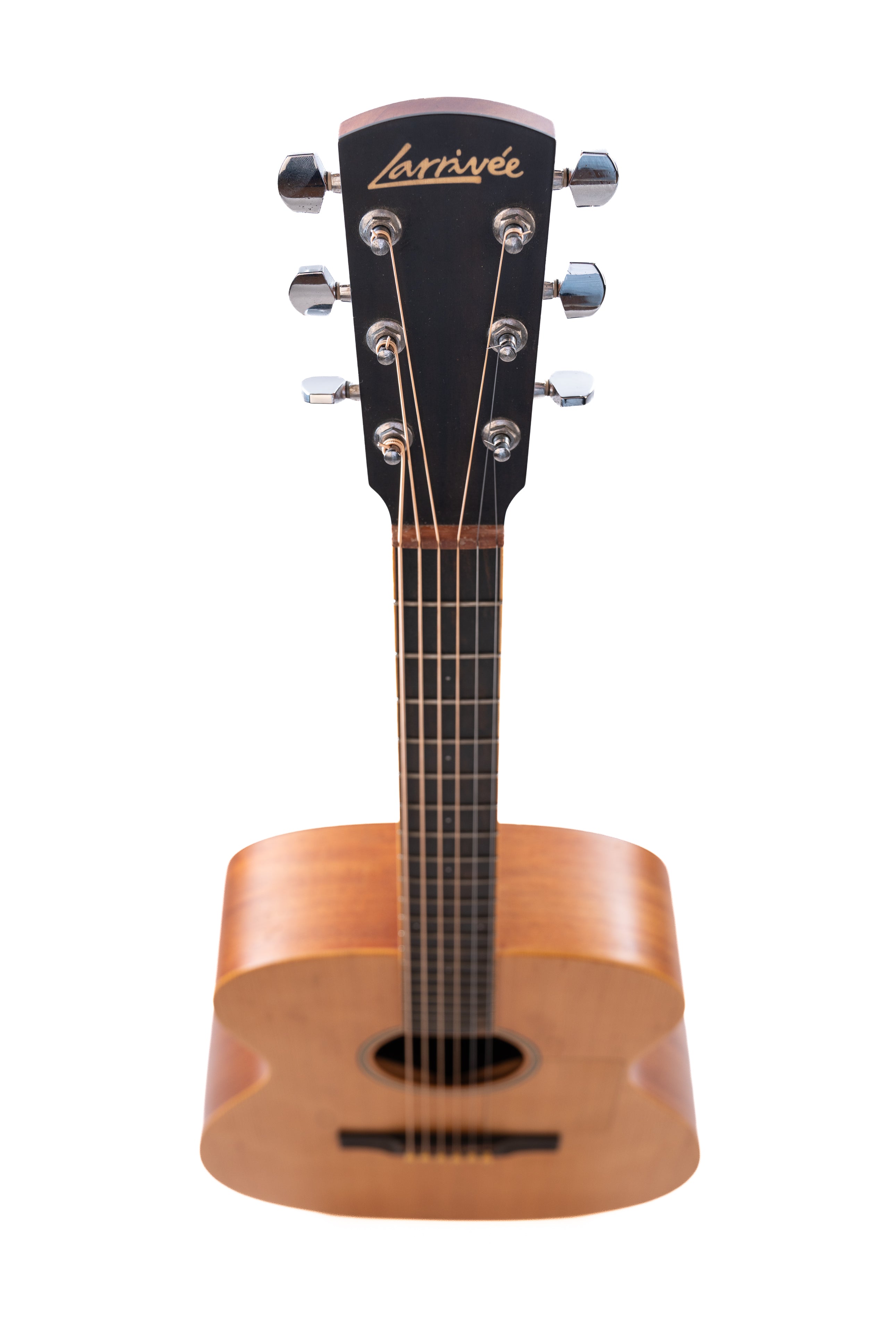 2002 Larrivee OM-01