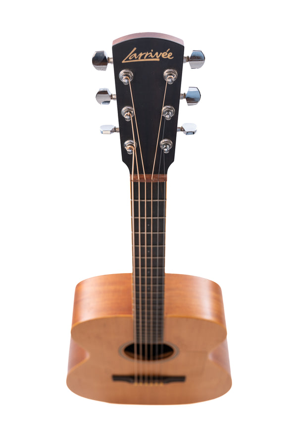 2002 Larrivee OM-01