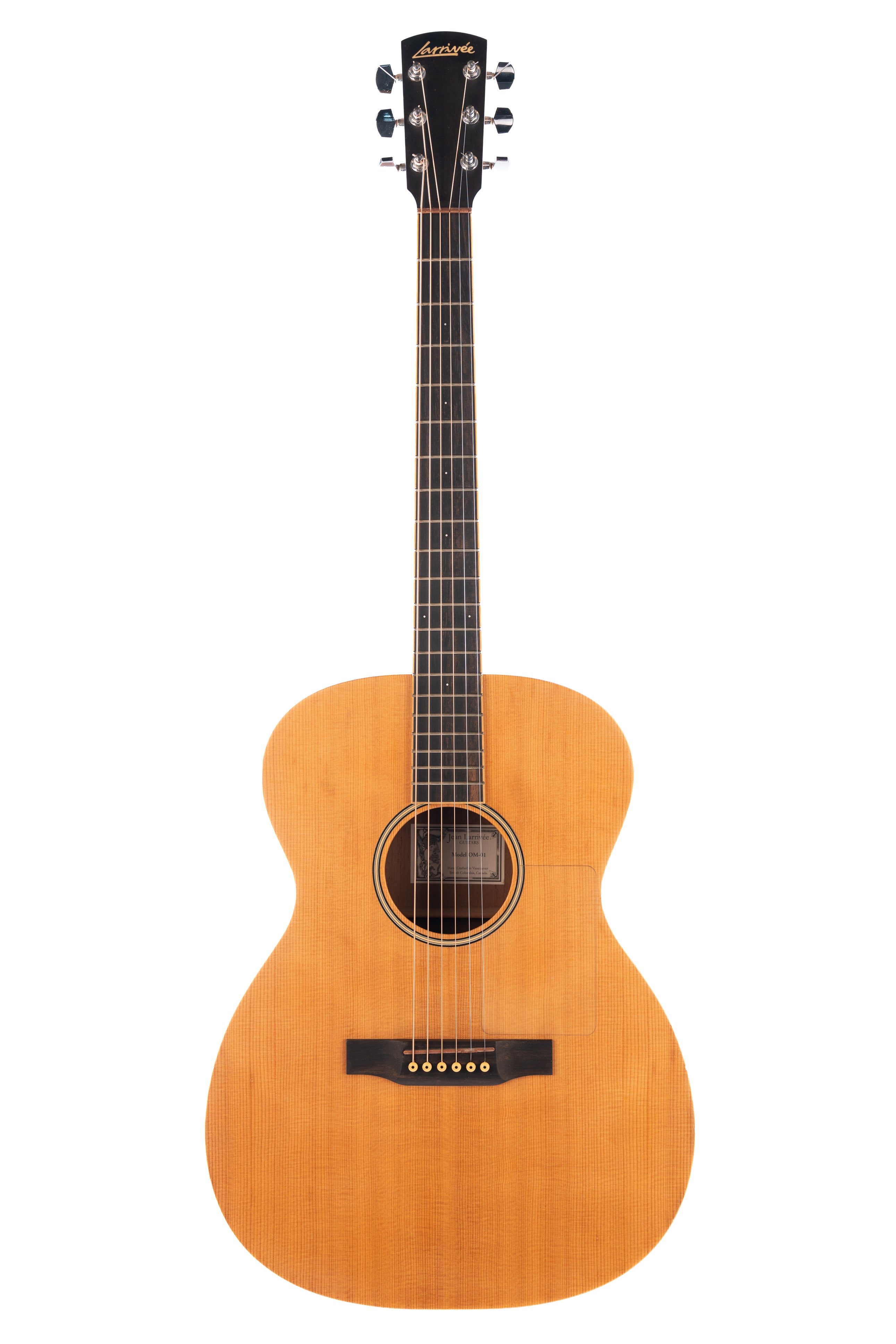 2002 Larrivee OM-01