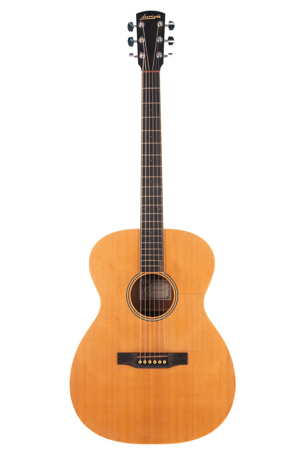 2002 Larrivee OM-01