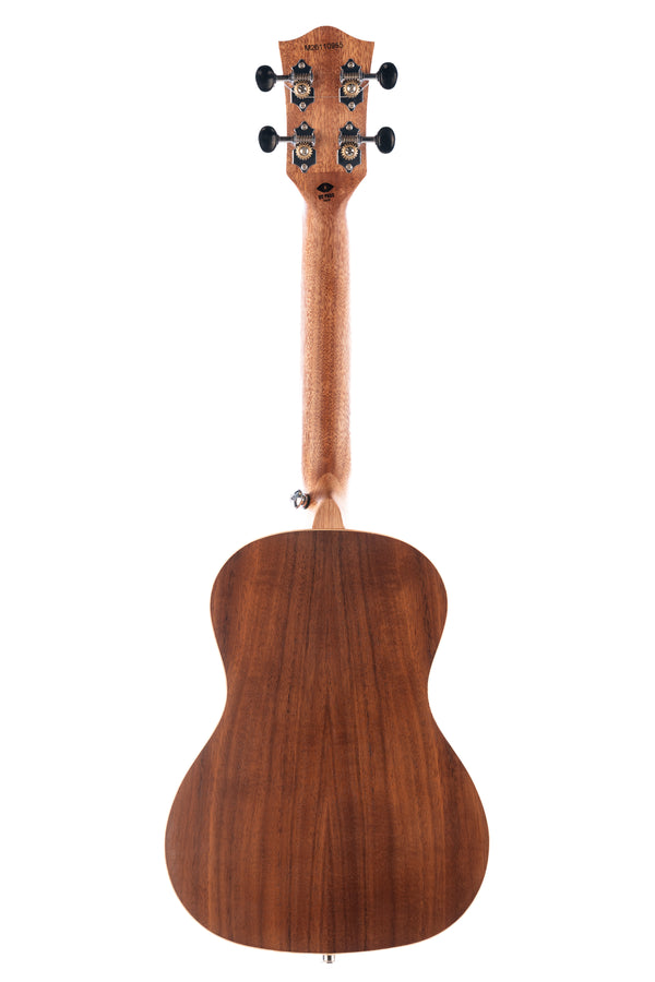 Flight Leia CE Concert Thinline Electro-Acoustic Ukulele