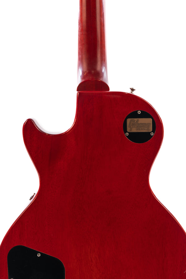 2012 Gibson Les Paul R8 in Sunburst