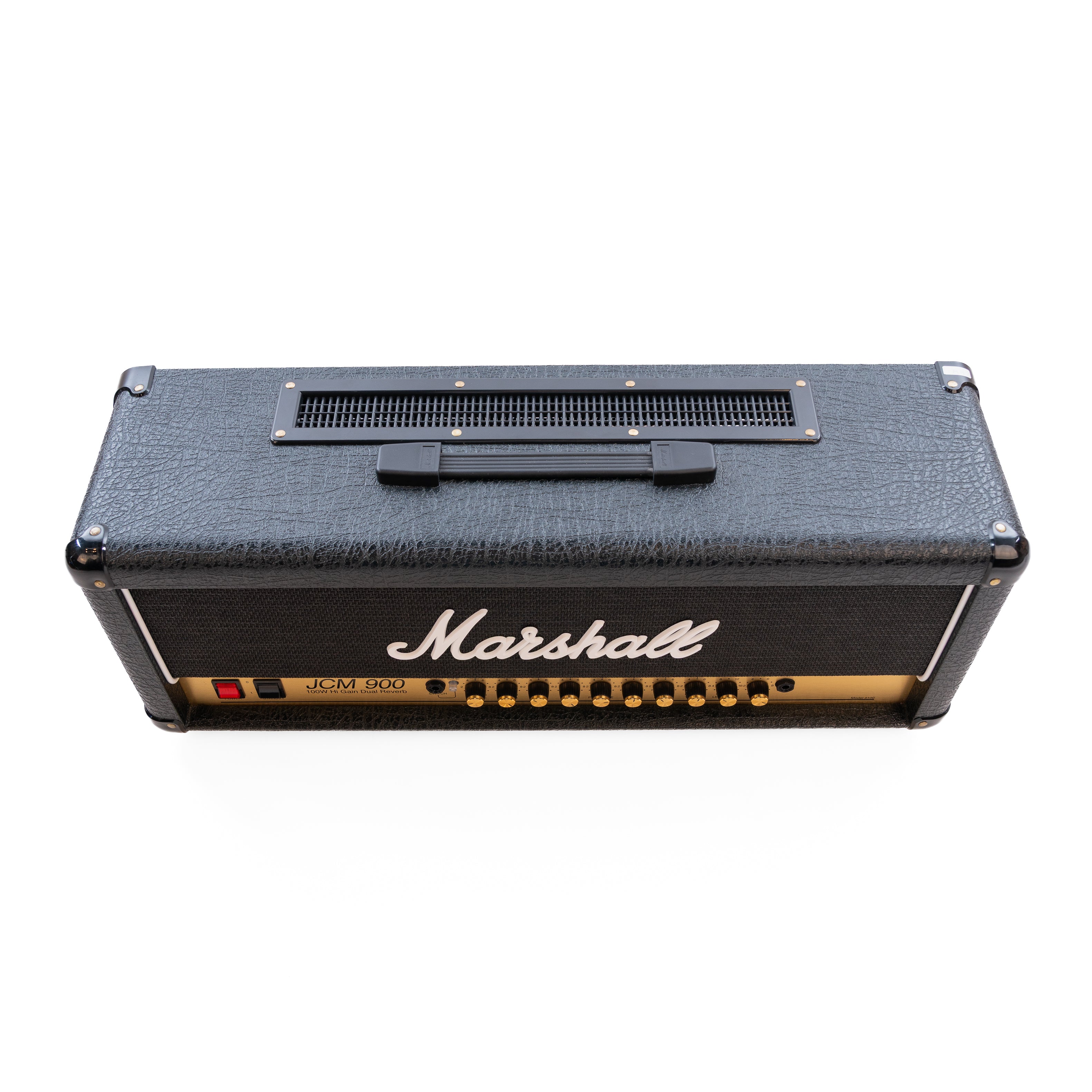 Marshall JCM900 Reissue Dual Reverb Head