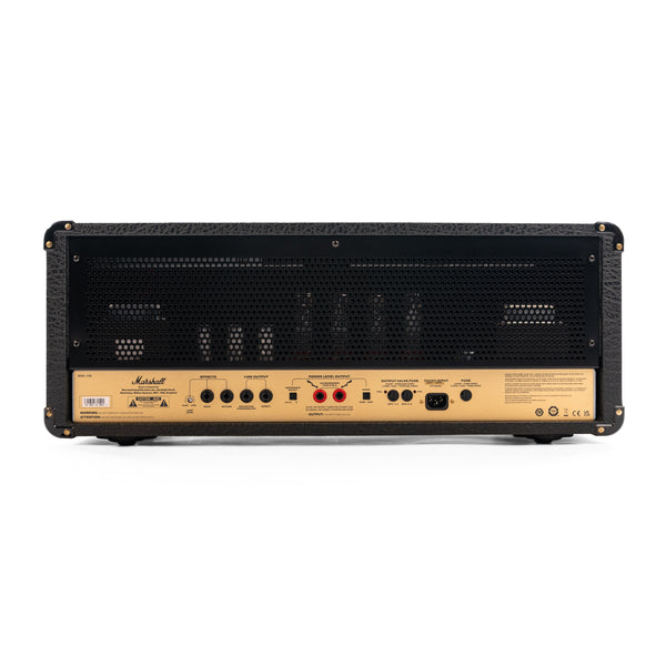 Marshall JCM900 Reissue Dual Reverb Head