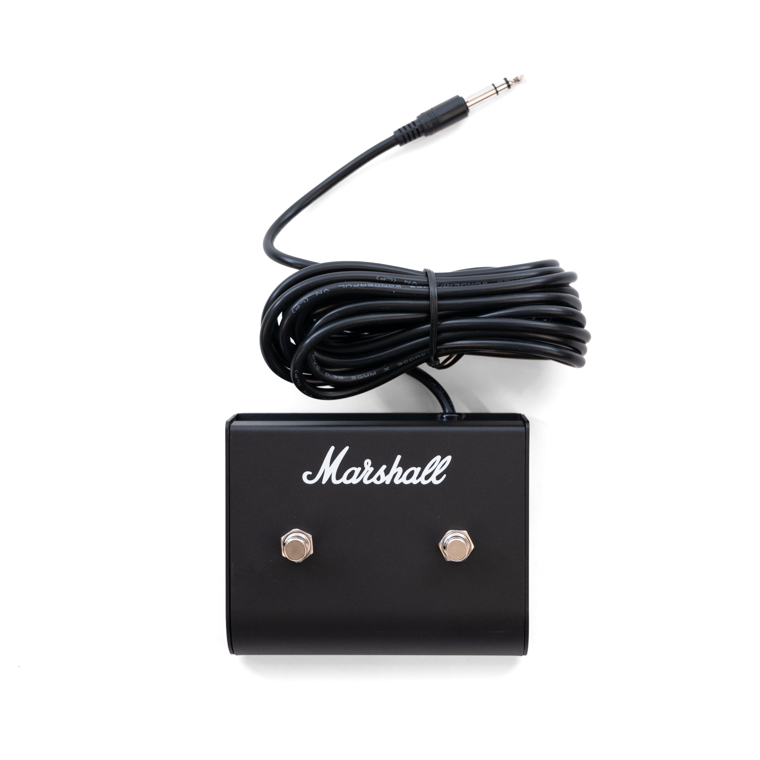 Marshall JCM900 Reissue Dual Reverb Head