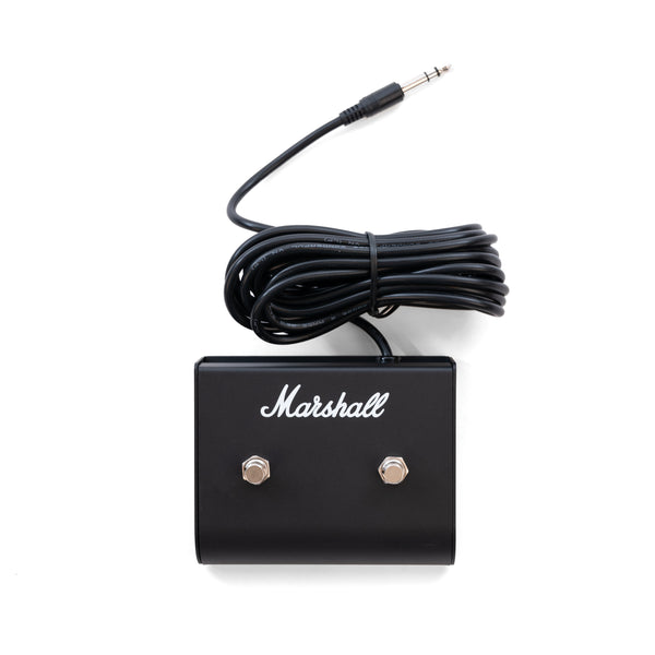 Marshall JCM900 Reissue Dual Reverb Head