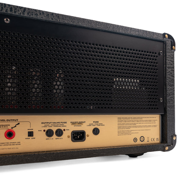 Marshall JCM900 Reissue Dual Reverb Head
