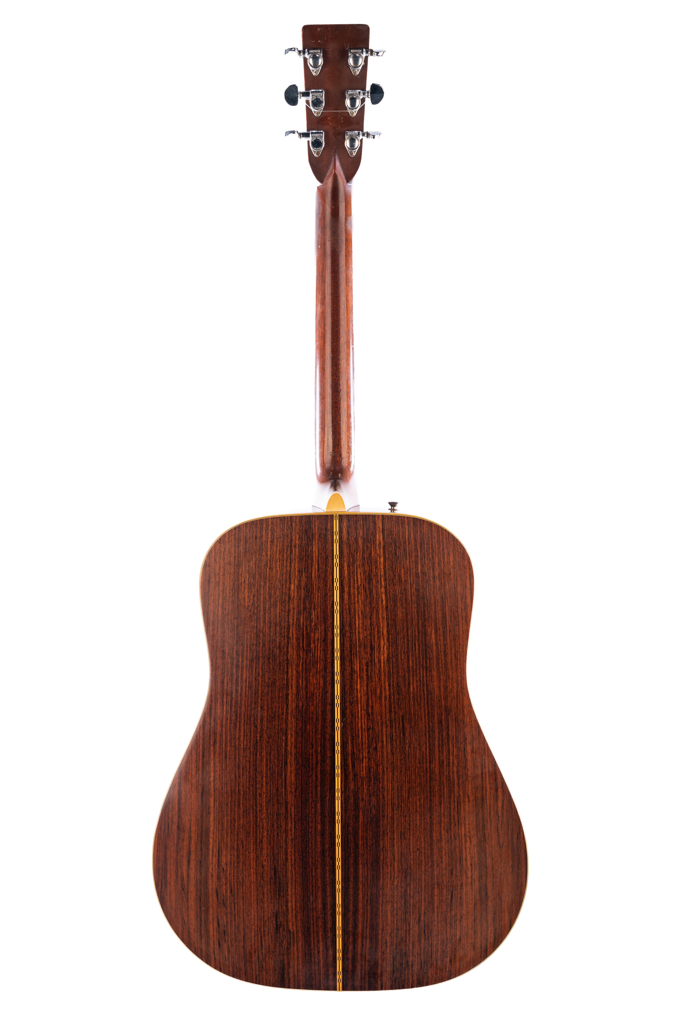 1975 Martin D-28