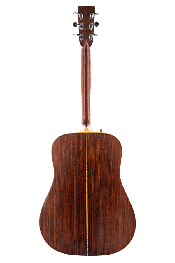1975 Martin D-28