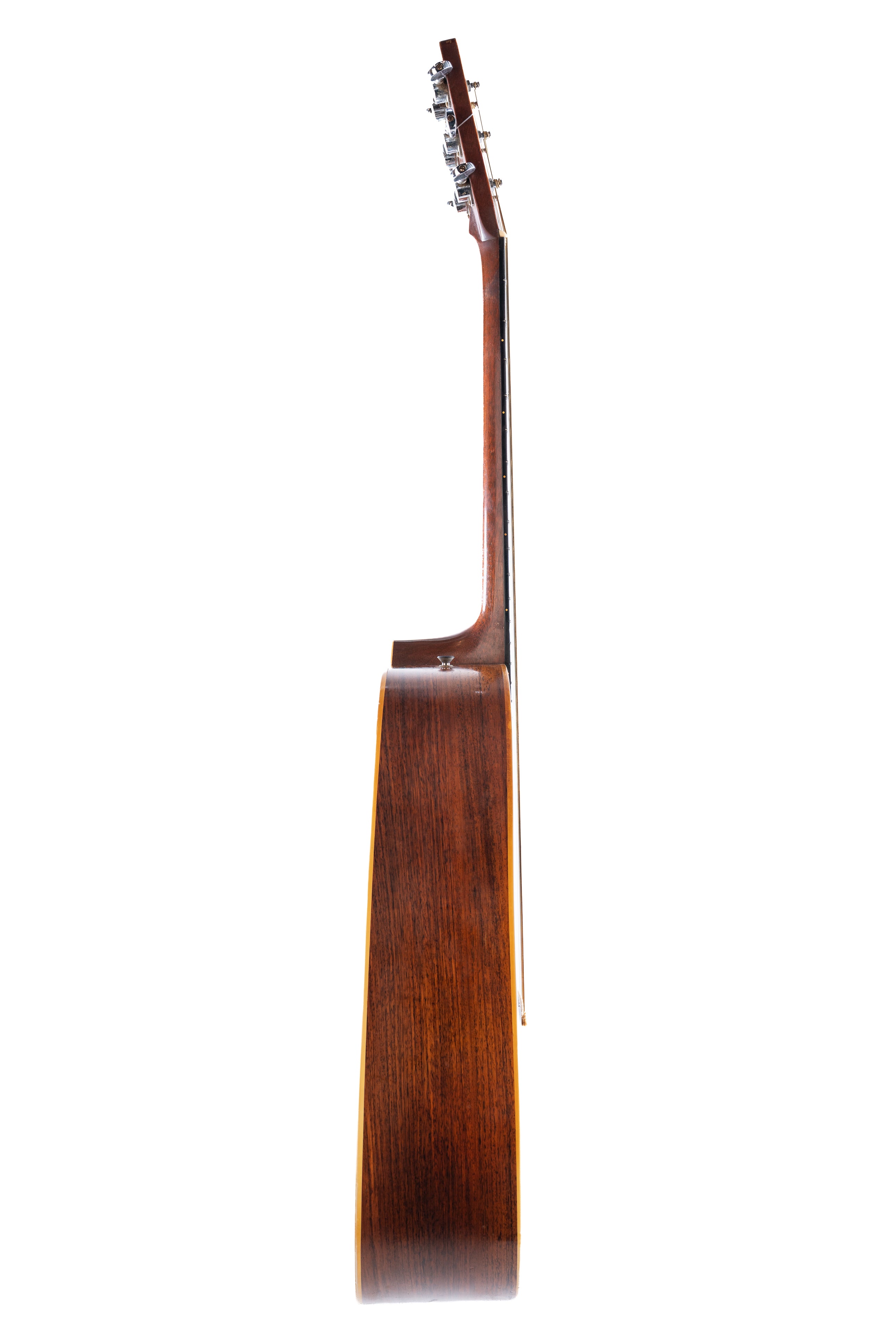 1975 Martin D-28