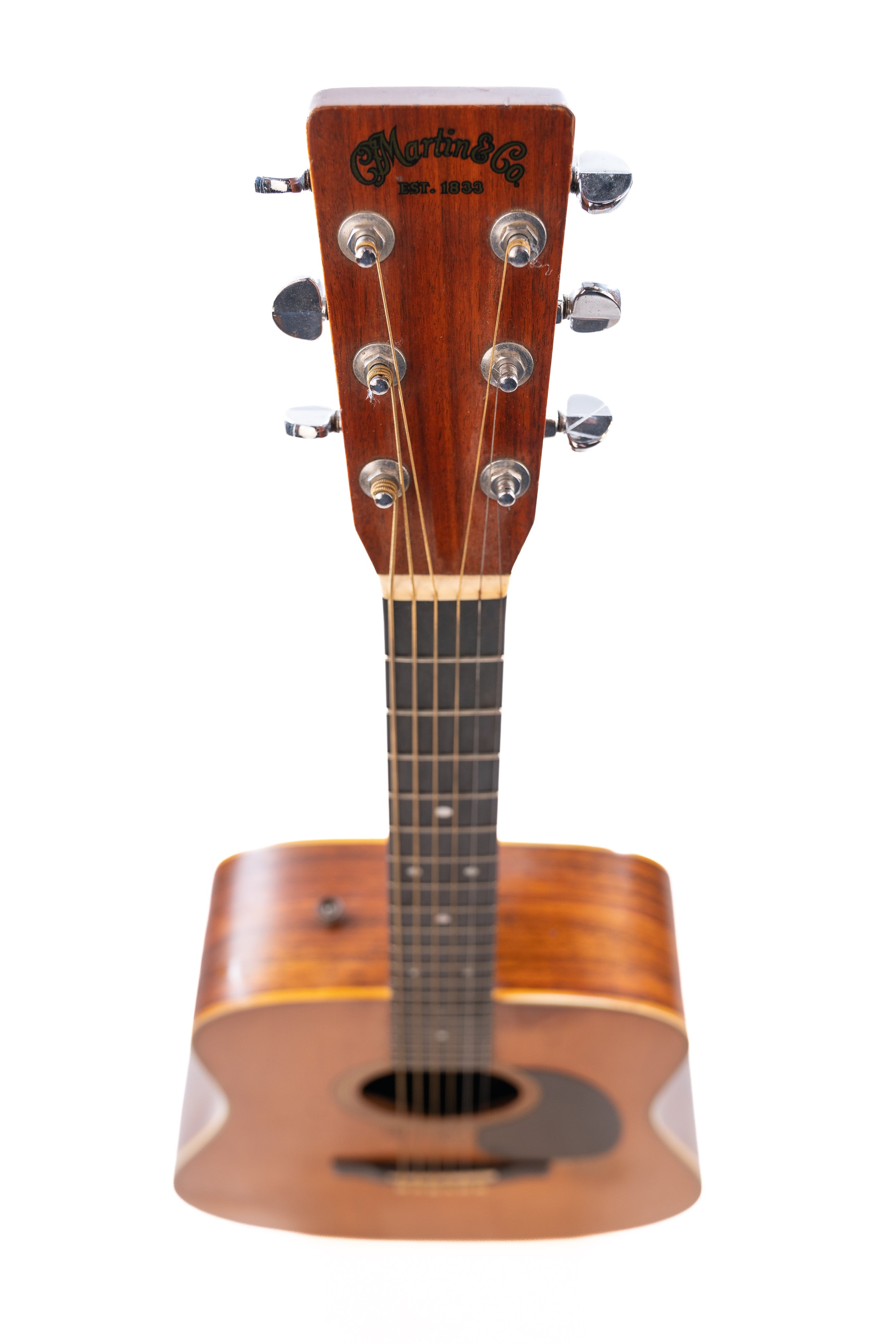 1975 Martin D-28
