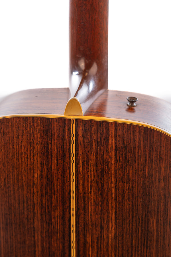 1975 Martin D-28