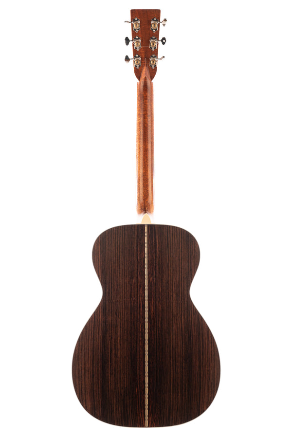 Brand New Martin 0-28 Customshop